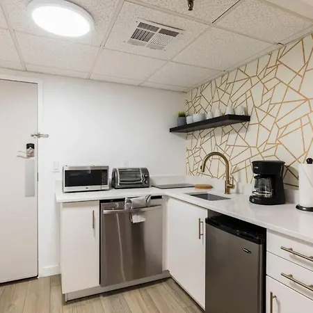 Modern Studio On I-Drive: Parking + Pool Included Orlando Exterior foto