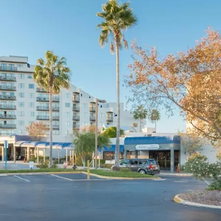 Modern Studio On I-Drive: Parking + Pool Included Orlando Exterior foto