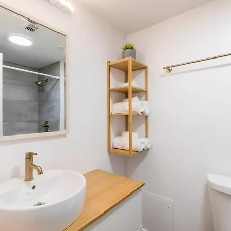 Modern Studio On I-Drive: Parking + Pool Included Orlando Exterior foto